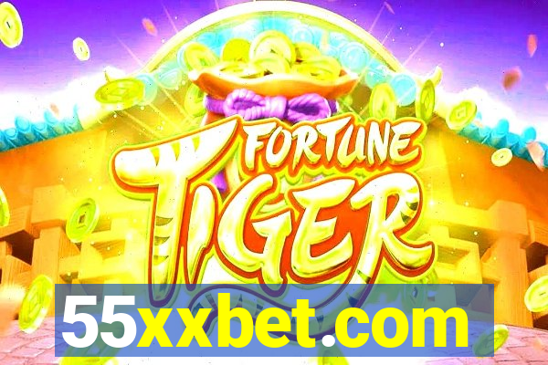 55xxbet.com