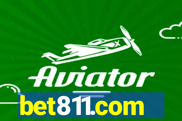 bet811.com