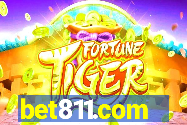 bet811.com