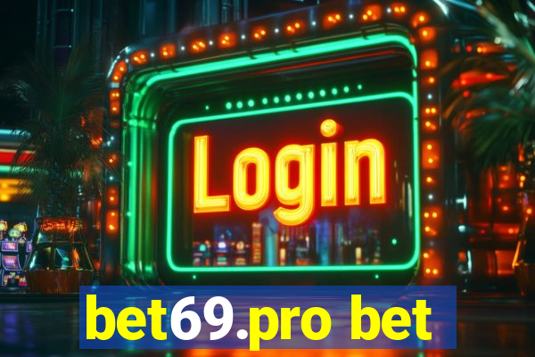 bet69.pro bet