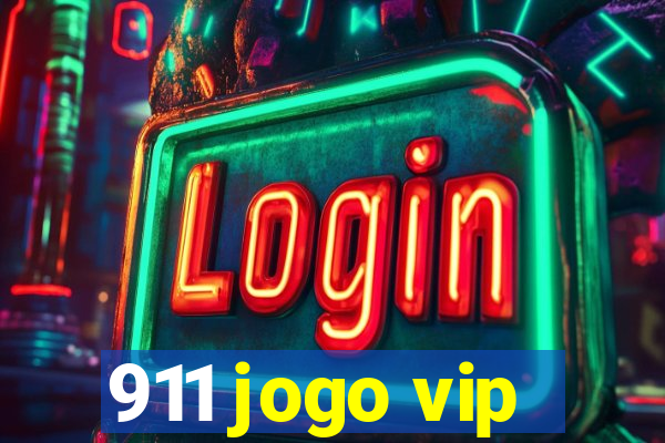 911 jogo vip