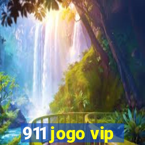 911 jogo vip