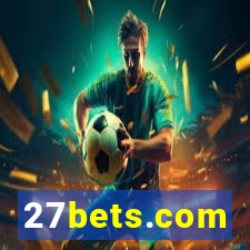 27bets.com