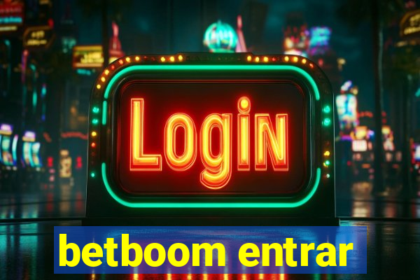 betboom entrar