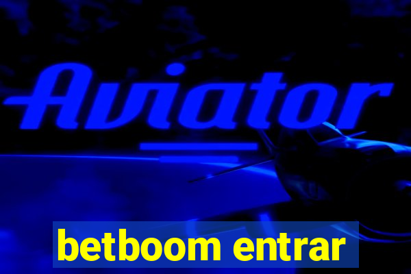 betboom entrar