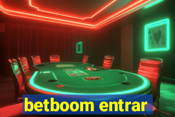 betboom entrar