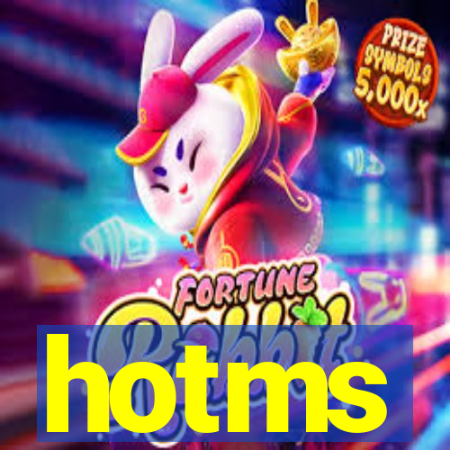 hotms