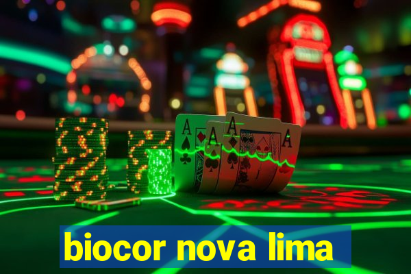 biocor nova lima