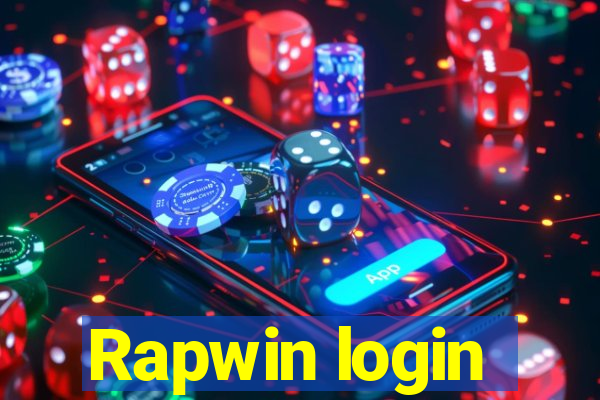 Rapwin login