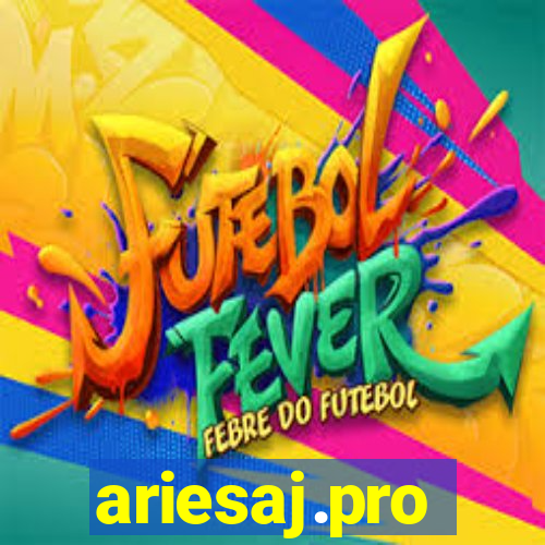 ariesaj.pro