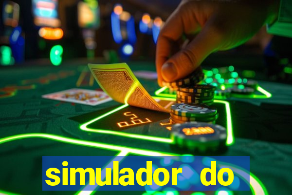 simulador do fortune rabbit