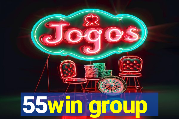 55win group