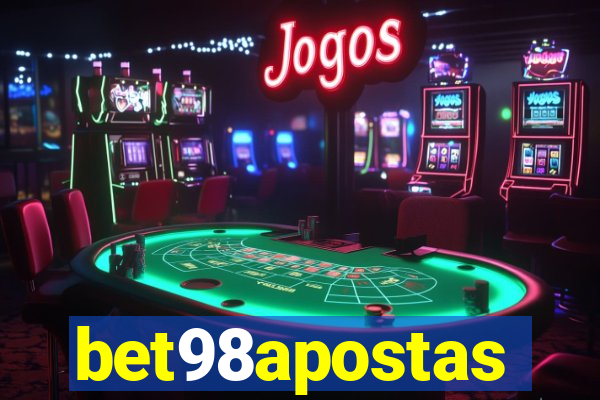 bet98apostas