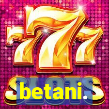 betani.