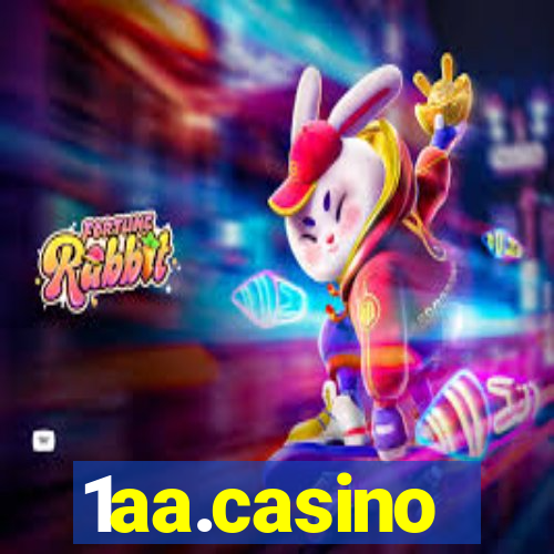 1aa.casino