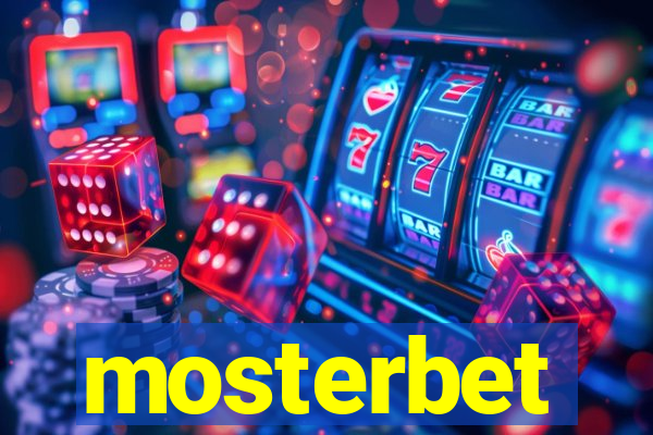 mosterbet