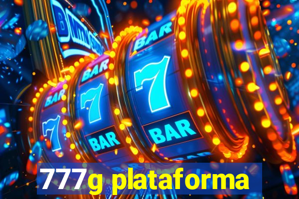 777g plataforma