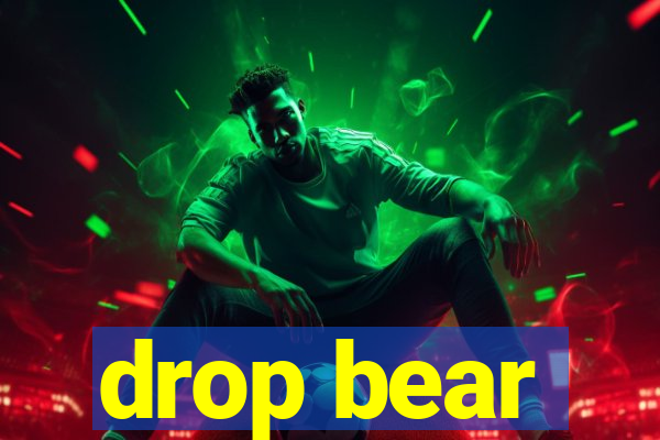 drop bear