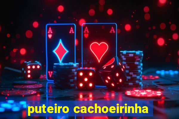 puteiro cachoeirinha