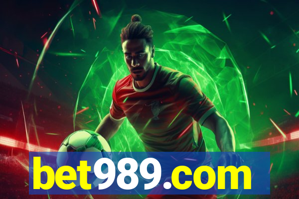 bet989.com