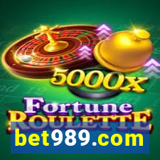 bet989.com