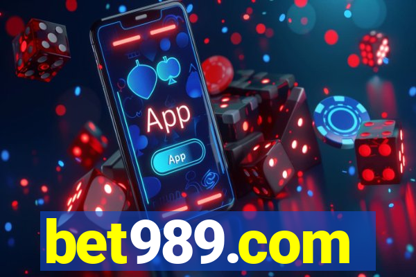 bet989.com