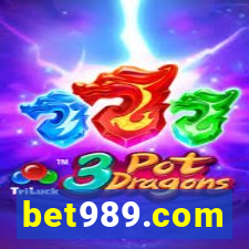 bet989.com