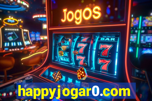 happyjogar0.com