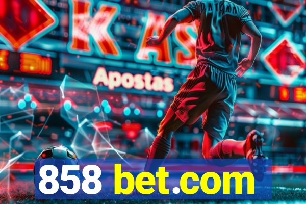 858 bet.com