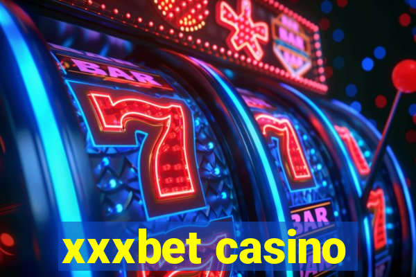 xxxbet casino