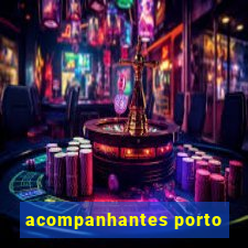 acompanhantes porto