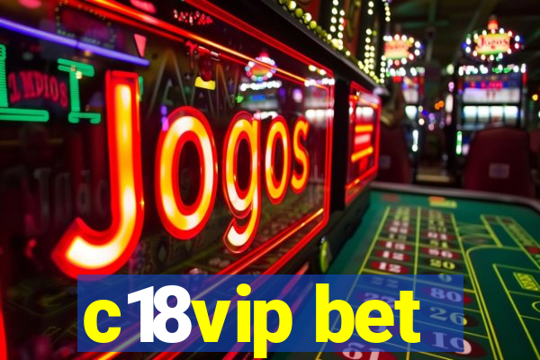 c18vip bet