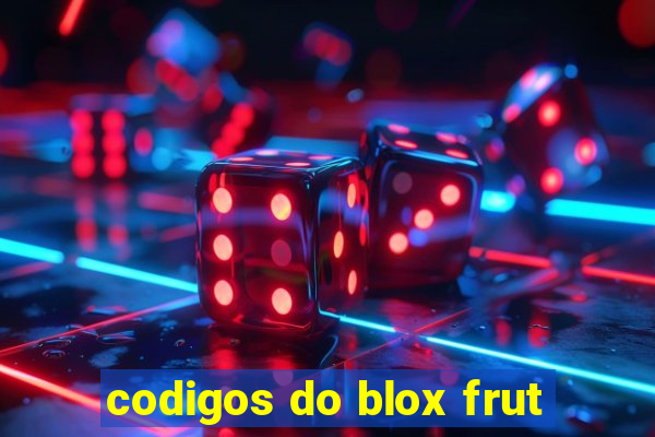 codigos do blox frut