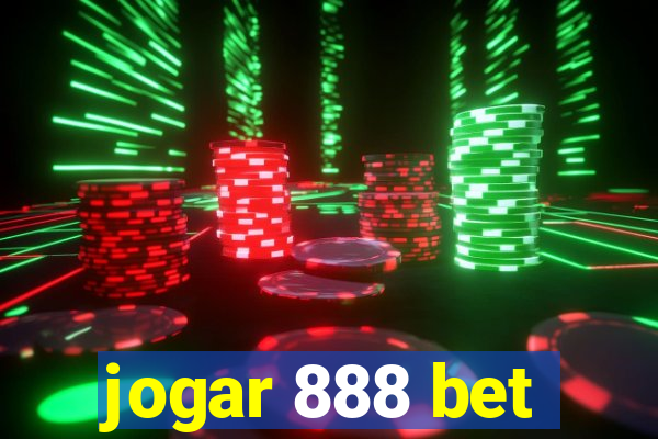 jogar 888 bet