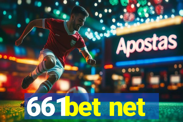 661bet net