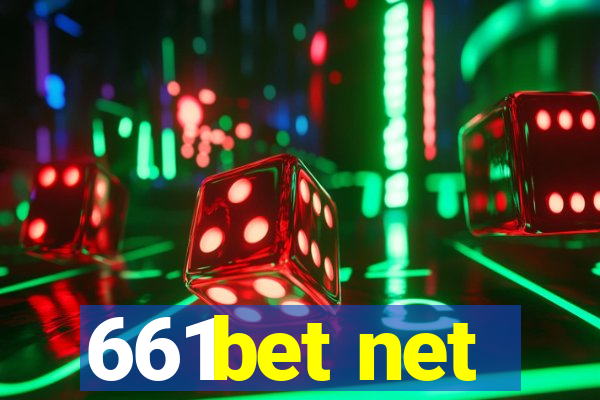 661bet net