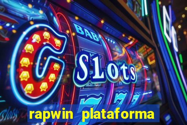 rapwin plataforma de jogos