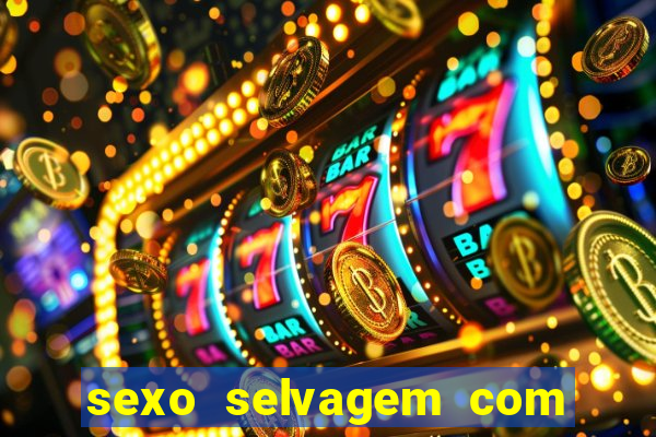 sexo selvagem com gemidos altos