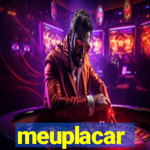 meuplacar