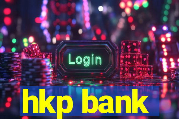 hkp bank