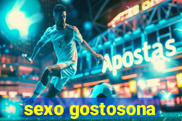 sexo gostosona