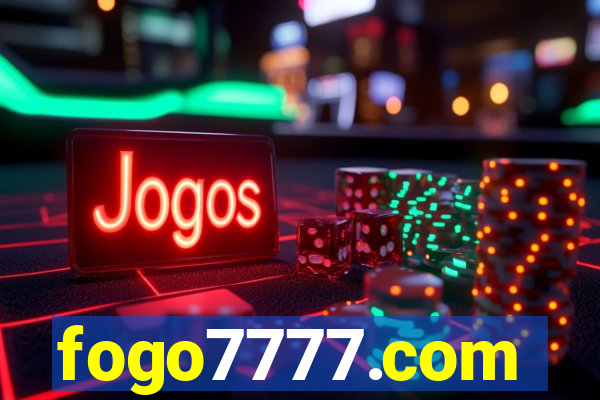 fogo7777.com