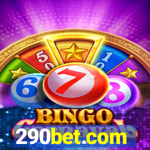 290bet.com