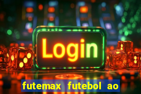 futemax futebol ao vivo libertadores