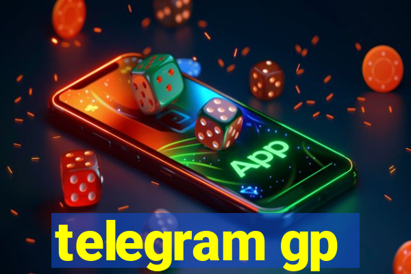 telegram gp