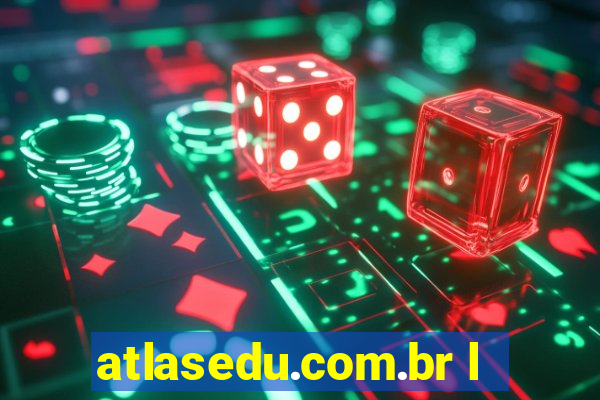 atlasedu.com.br l