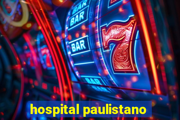 hospital paulistano