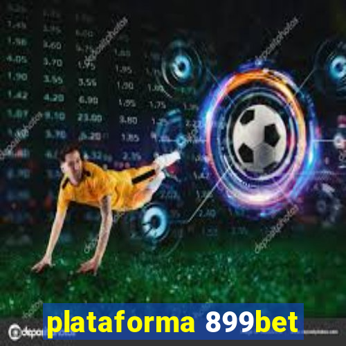 plataforma 899bet