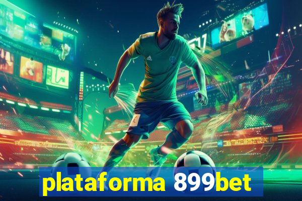 plataforma 899bet