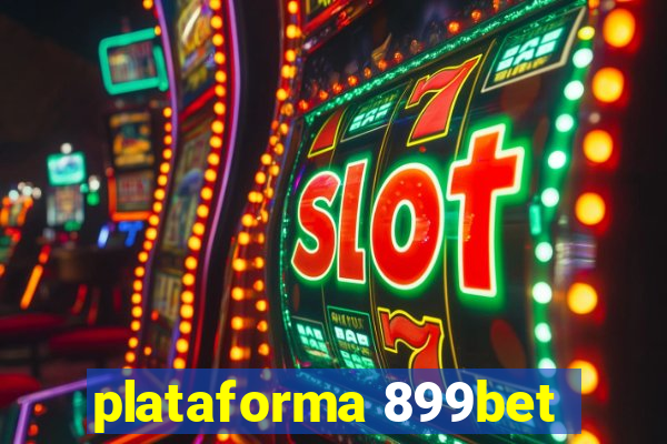 plataforma 899bet